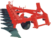 Плуг ПН-8-35У